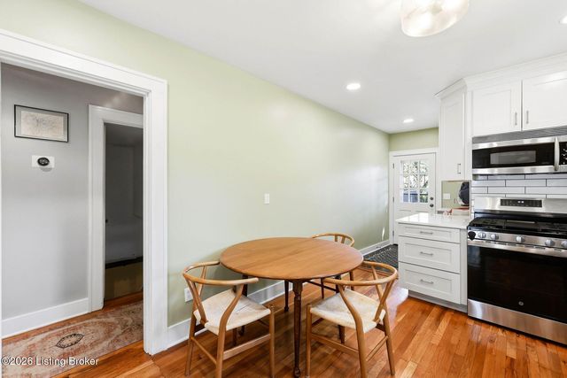 2031 Alexander Ave, Louisville, KY 40217