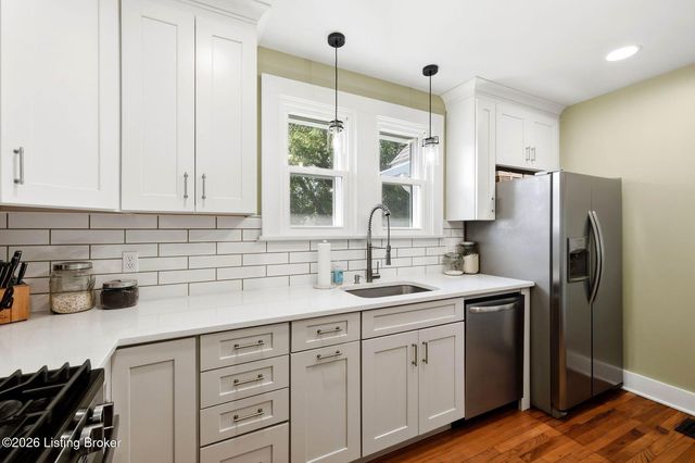2031 Alexander Ave, Louisville, KY 40217