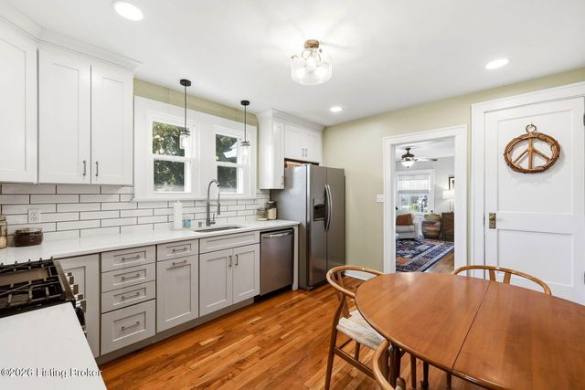 2031 Alexander Ave, Louisville, KY 40217