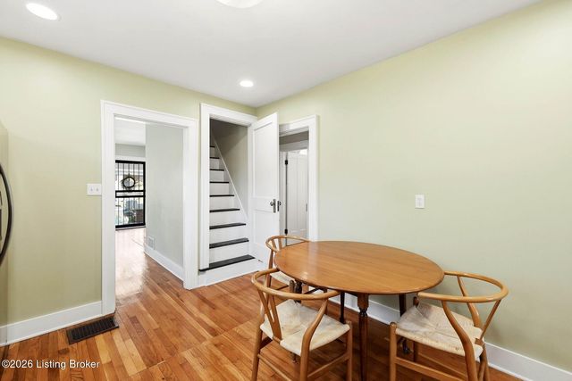 2031 Alexander Ave, Louisville, KY 40217