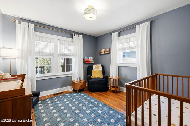 2031 Alexander Ave, Louisville, KY 40217