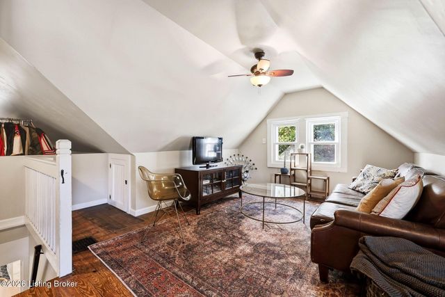 2031 Alexander Ave, Louisville, KY 40217