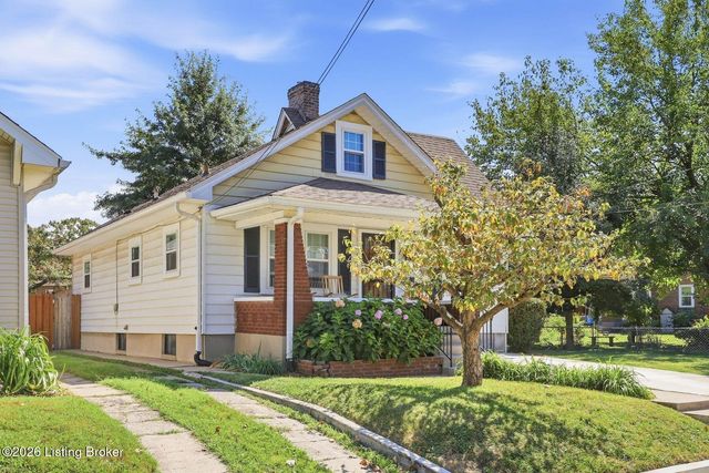 2031 Alexander Ave, Louisville, KY 40217