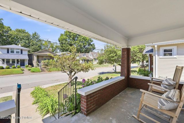 2031 Alexander Ave, Louisville, KY 40217