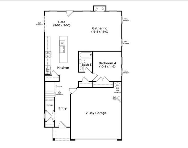 465 Amaryllis Lane, Woodruff, SC 29388