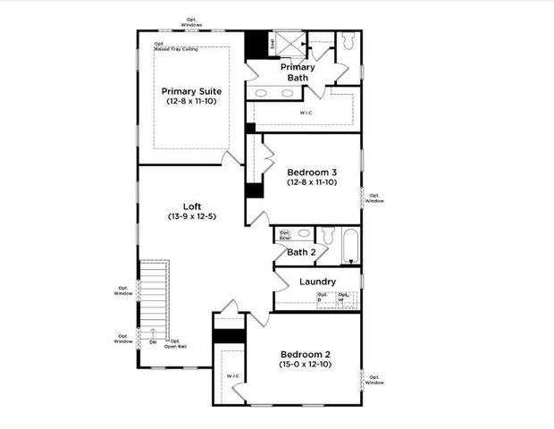 465 Amaryllis Lane, Woodruff, SC 29388