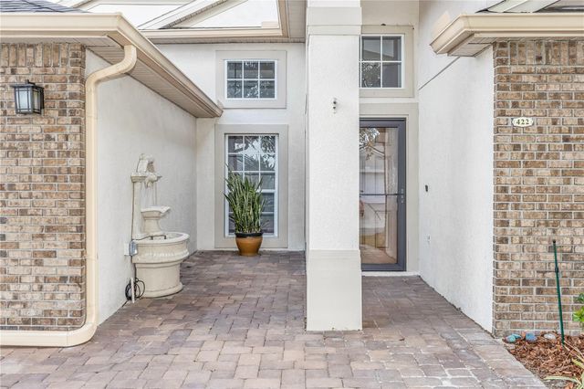 422 CANARY ISLAND COURT, Orlando, FL 32828