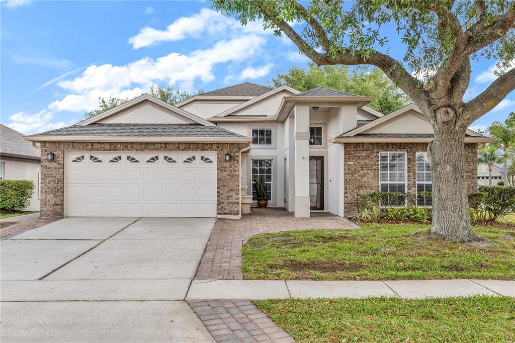 422 CANARY ISLAND COURT, Orlando, FL 32828