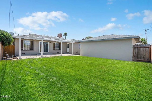 1127 Douglas Avenue, Oxnard, CA 93030