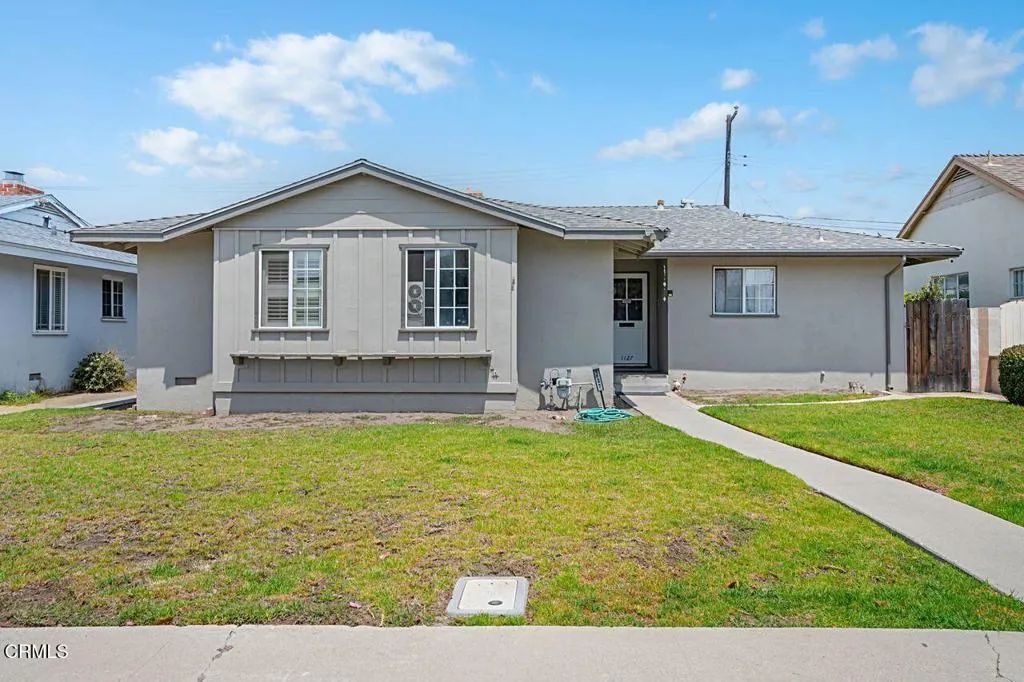 1127 Douglas Avenue, Oxnard, CA 93030