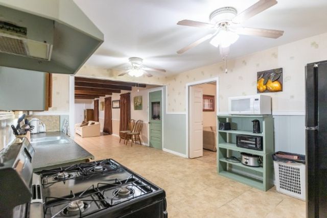 2742 Old Anson Road, Abilene, TX 79603