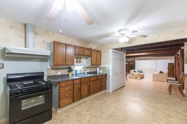 2742 Old Anson Road, Abilene, TX 79603