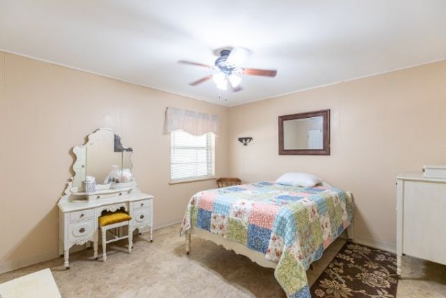 2742 Old Anson Road, Abilene, TX 79603