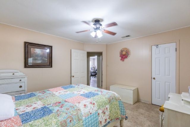 2742 Old Anson Road, Abilene, TX 79603