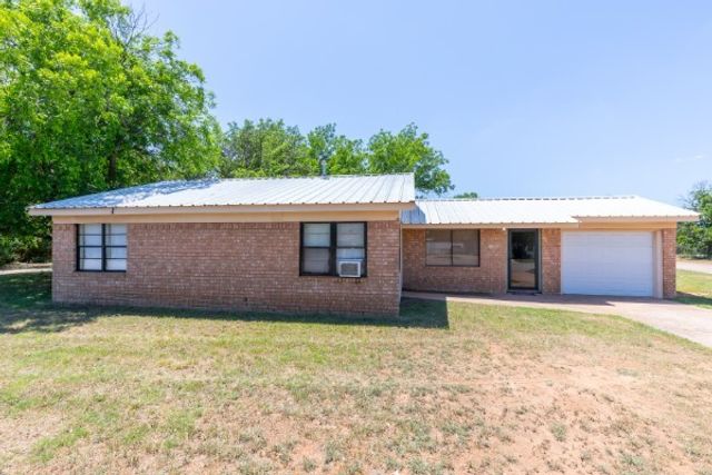 2742 Old Anson Road, Abilene, TX 79603