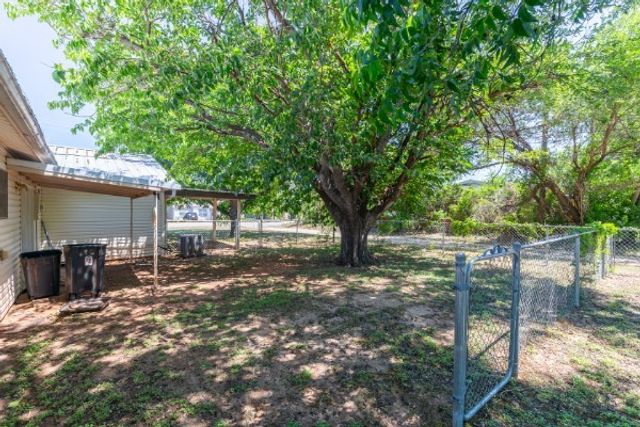 2742 Old Anson Road, Abilene, TX 79603