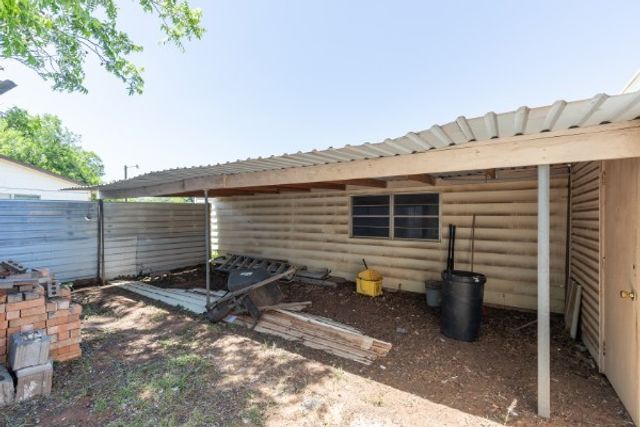 2742 Old Anson Road, Abilene, TX 79603