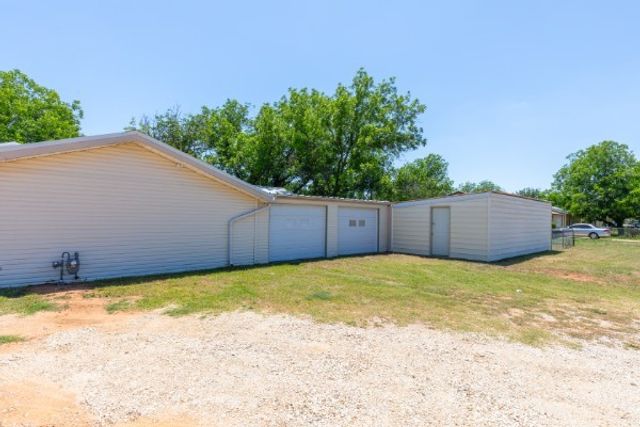 2742 Old Anson Road, Abilene, TX 79603