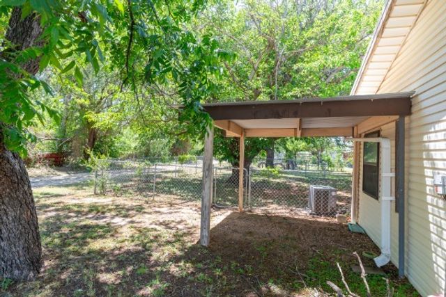 2742 Old Anson Road, Abilene, TX 79603