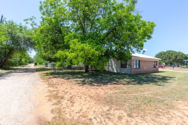 2742 Old Anson Road, Abilene, TX 79603