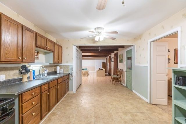 2742 Old Anson Road, Abilene, TX 79603