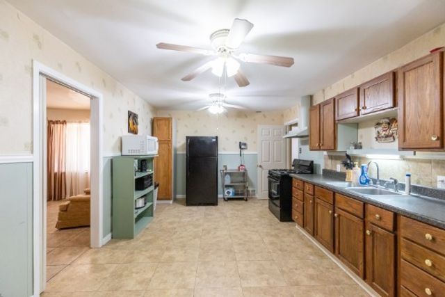 2742 Old Anson Road, Abilene, TX 79603