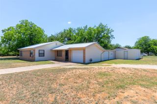 2742 Old Anson Road, Abilene, TX 79603