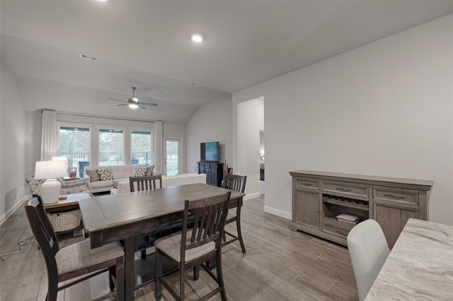 11819 Tranquility Summit Drive, Cypress, TX 77433