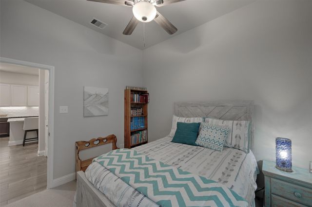 11819 Tranquility Summit Drive, Cypress, TX 77433