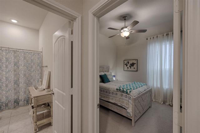11819 Tranquility Summit Drive, Cypress, TX 77433