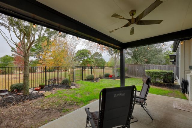 11819 Tranquility Summit Drive, Cypress, TX 77433