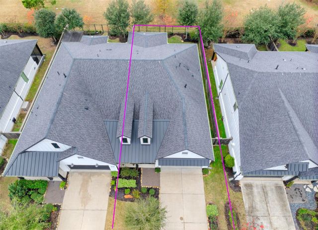 11819 Tranquility Summit Drive, Cypress, TX 77433