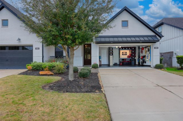 11819 Tranquility Summit Drive, Cypress, TX 77433