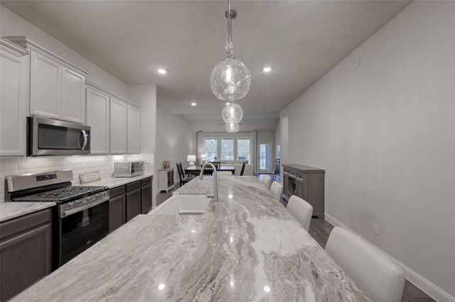 11819 Tranquility Summit Drive, Cypress, TX 77433