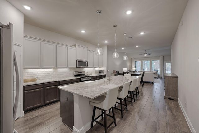 11819 Tranquility Summit Drive, Cypress, TX 77433