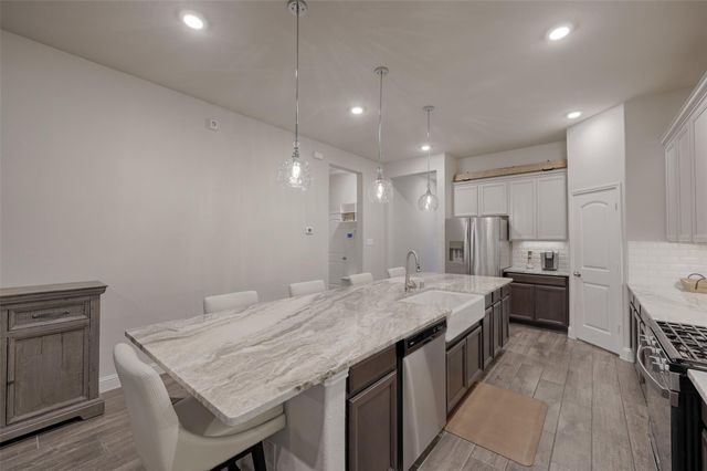 11819 Tranquility Summit Drive, Cypress, TX 77433