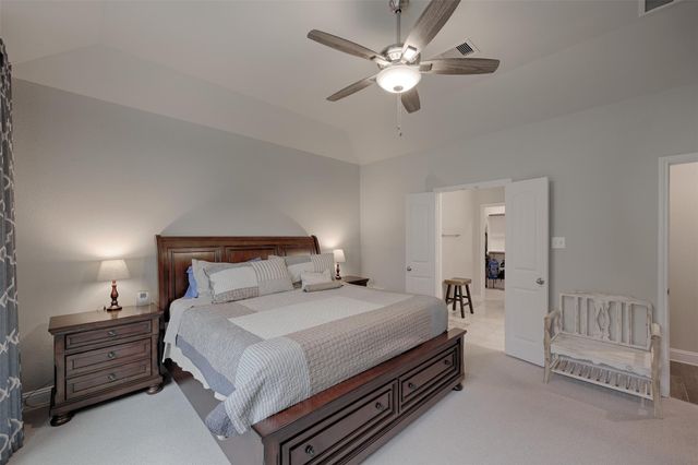 11819 Tranquility Summit Drive, Cypress, TX 77433