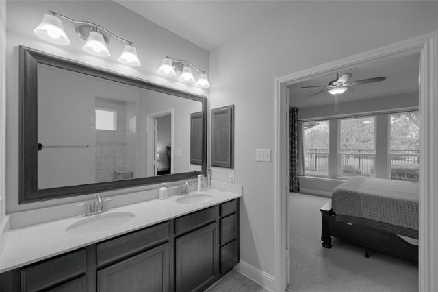 11819 Tranquility Summit Drive, Cypress, TX 77433
