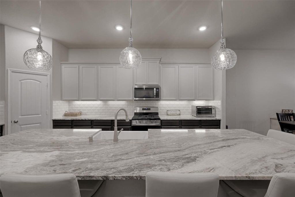 11819 Tranquility Summit Drive, Cypress, TX 77433