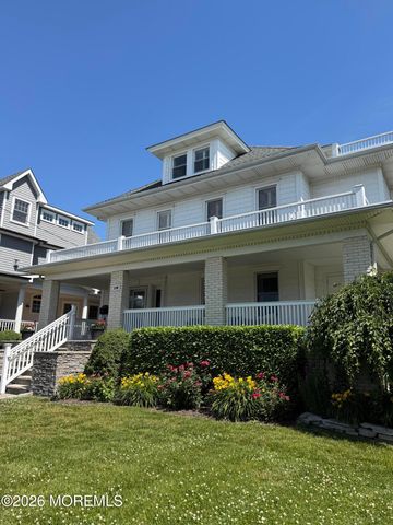 120 Garfield Avenue, Avon-by-the-sea, NJ 07717
