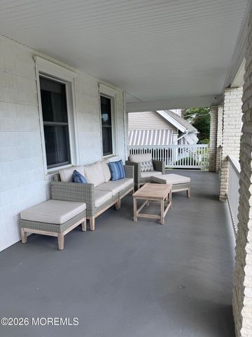 120 Garfield Avenue, Avon-by-the-sea, NJ 07717