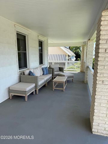 120 Garfield Avenue, Avon-by-the-sea, NJ 07717