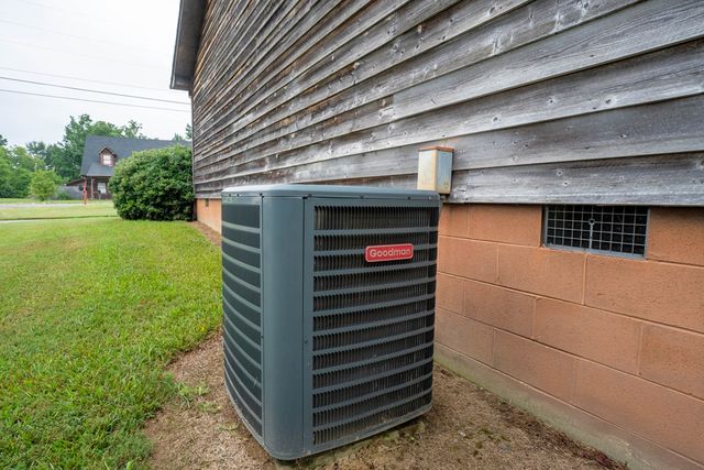 112 Gillespie Drive, Dalton, GA 30721