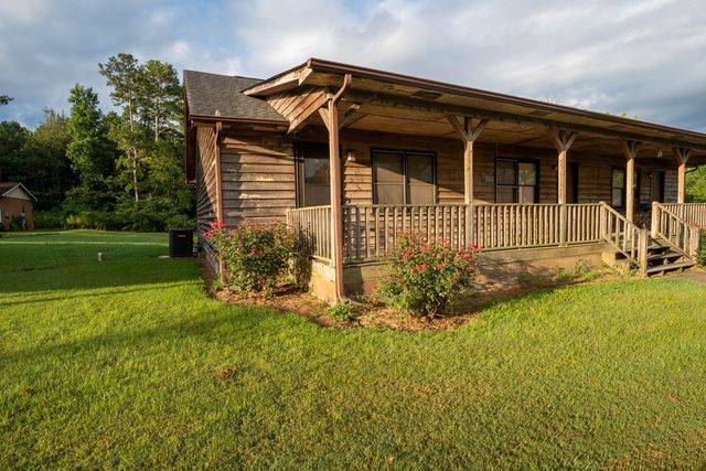 112 Gillespie Drive, Dalton, GA 30721