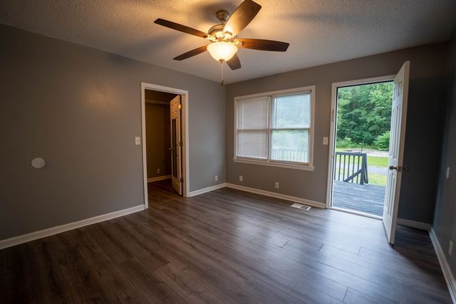 112 Gillespie Drive, Dalton, GA 30721