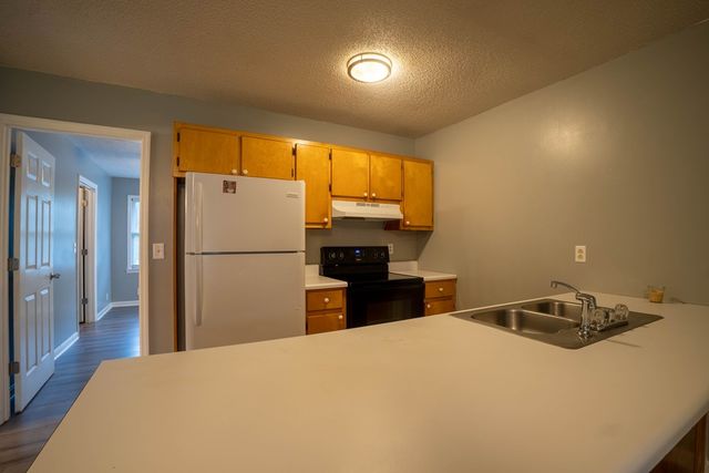 112 Gillespie Drive, Dalton, GA 30721