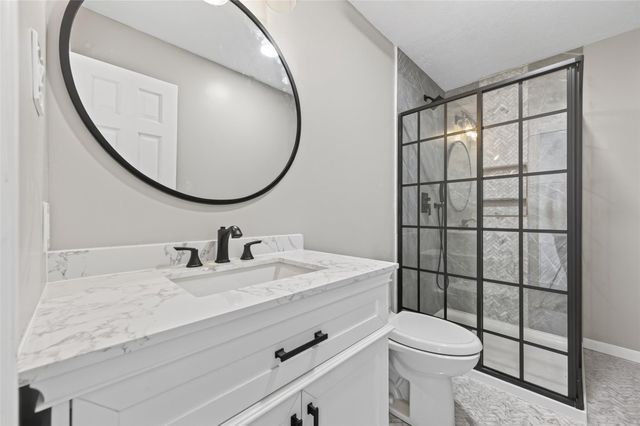 1202 Briar Bayou Drive, Houston, TX 77077
