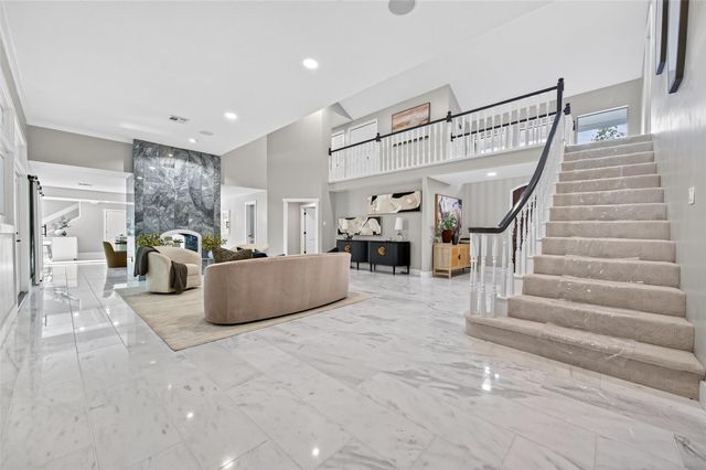 1202 Briar Bayou Drive, Houston, TX 77077