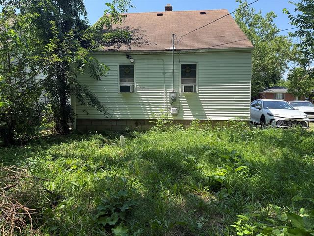 6386 Evergreen Avenue, Detroit, MI 48228
