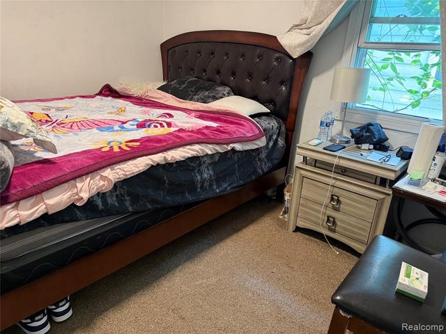 6386 Evergreen Avenue, Detroit, MI 48228